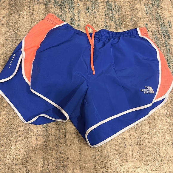 The North Face Women’s Running Shorts - Picture 1 of 5